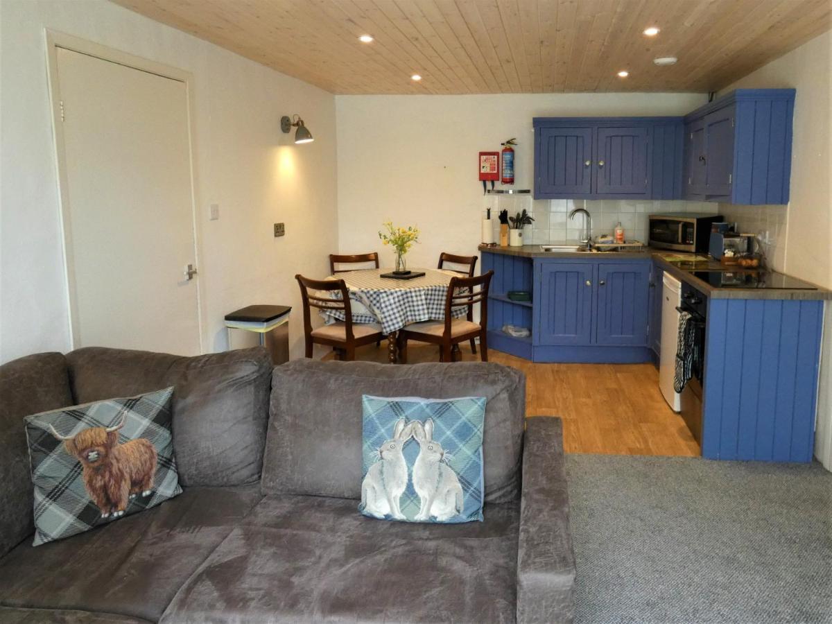 Abergwynant Farm Glamping & Apartments Dolgellau Exterior foto